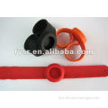 Fashion watch accessories silicone watch bands